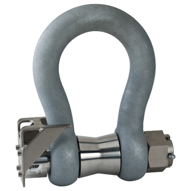 Sensy Load Cell, 5000M